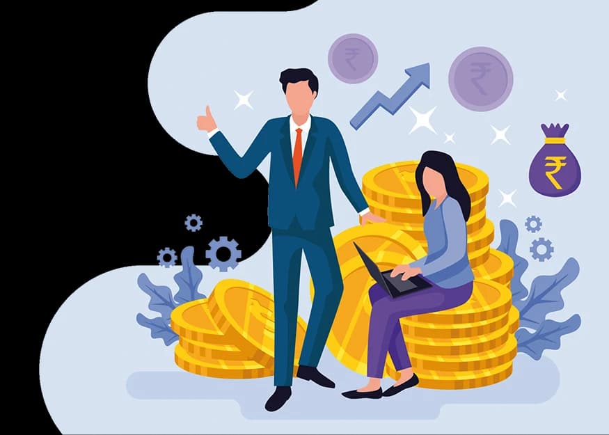 Instant Personal Loan of ₹50,000