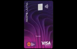 Au Bank Xcite Ultra Credit Card