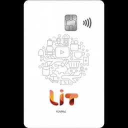Au Bank Lit Credit Card