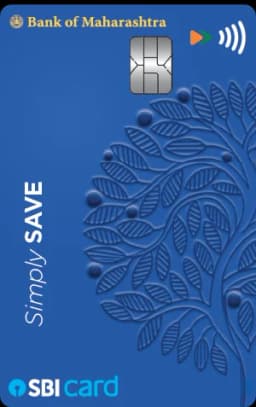 Bank Of Maharashtra Sbi Credit Card