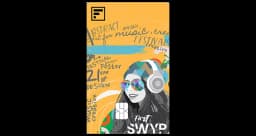 Idfc First Swyp Credit Card