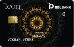 Rbl Bank Loan Credit Card