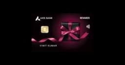 Axis Bank Privilege Credit Card (2)