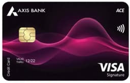 Axis Bank Rewards Credit Card (2)