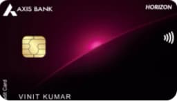 Axis-bank-horizon-credit-card