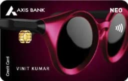 Axis-bank-neo-credit-card