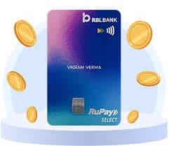 RBL Bank Shopping Plus Credit Card