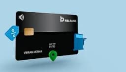 RBL Bank Travel Signature Credit Card