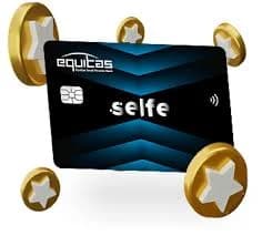Equitas Small Finance Bank Secured Starter Credit Card