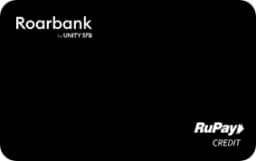Roarbank Visa Standard Credit Card
