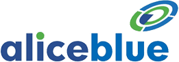 Alice Blue logo