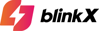 BlinkX banner