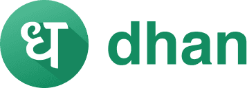 Dhan banner
