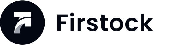 Firstock logo