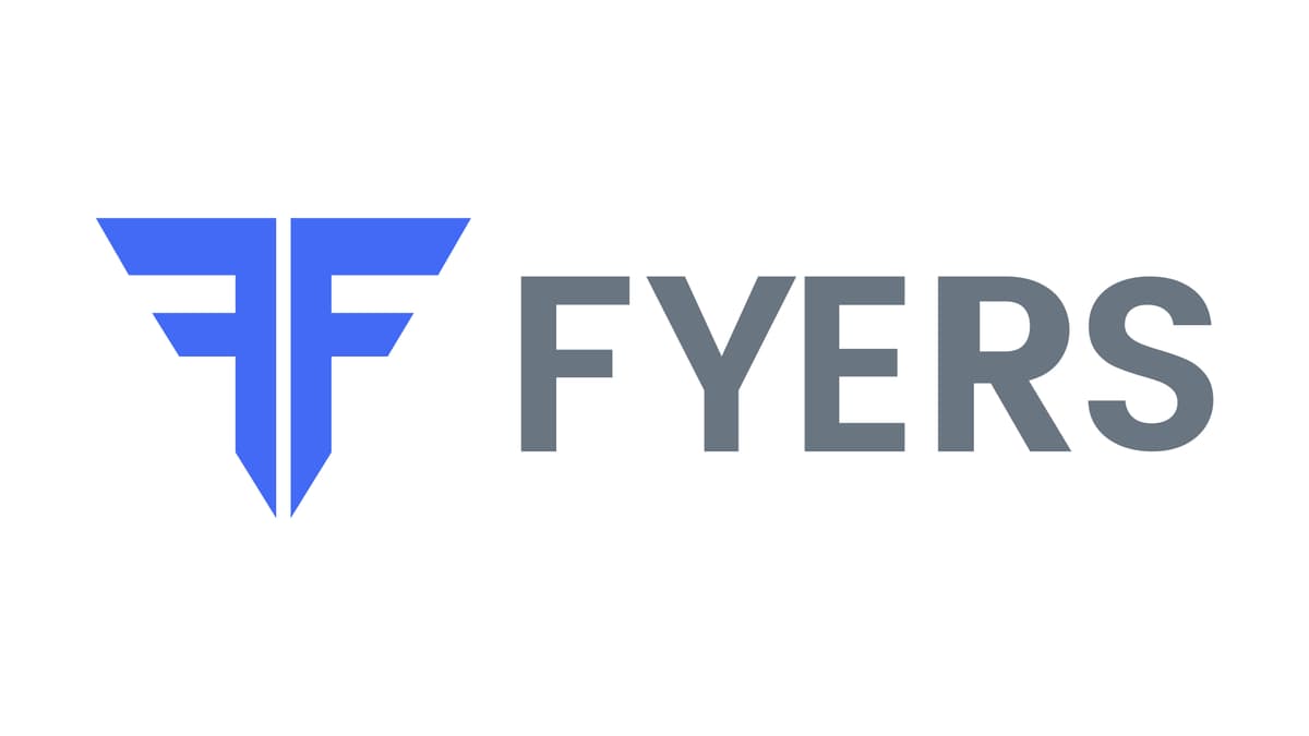 Fyers banner
