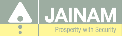 Jainam Broking logo