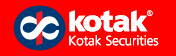 Kotak Securities banner