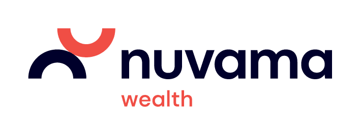 Nuvama (Edelweiss) logo