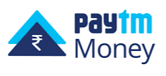 Paytm Money logo