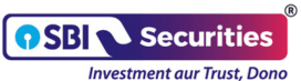 SBI Securities logo