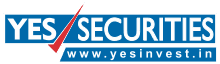 Yes Securities logo