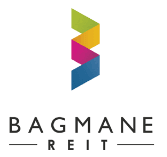 Bagmane Prime Office logo