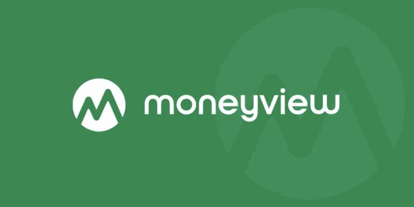 Moneyview banner