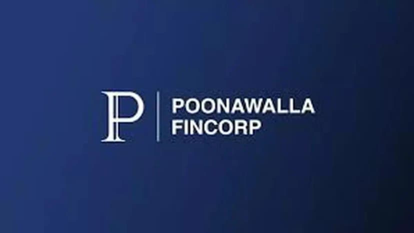 Poonawalla Fincorp banner