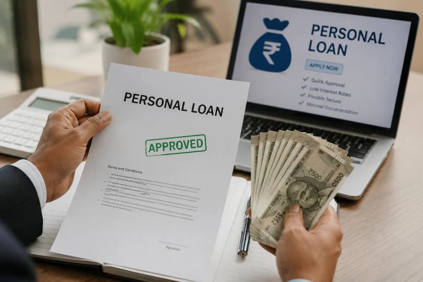 Quick Personal Loan: A Beginner’s Guide to Fast Funding