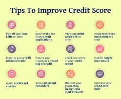 How to Improve CIBIL Score to Get Loan Approved (2026)