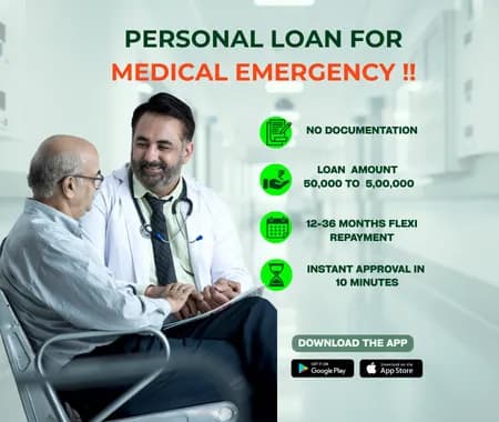 Personal Loan for Medical Emergency: Quick Guide (2026)