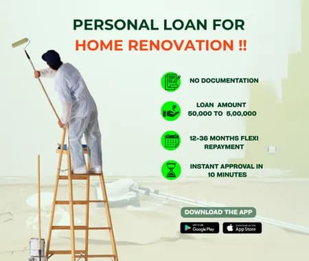 Personal Loan for Home Renovation: 2026 Expert Guide