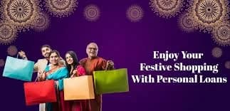 Personal Loan for Festival Shopping: A Simple Guide