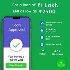 Personal Loan for Mobile Purchase: Buy Your New Phone Easily