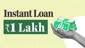 1 Lakh Personal Loan Guide – Eligibility, EMI & Apply