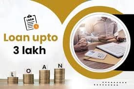 3 Lakh Personal Loan Guide – EMI, Eligibility & Apply