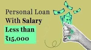 15 Lakh Personal Loan Guide – EMI, Eligibility & Apply