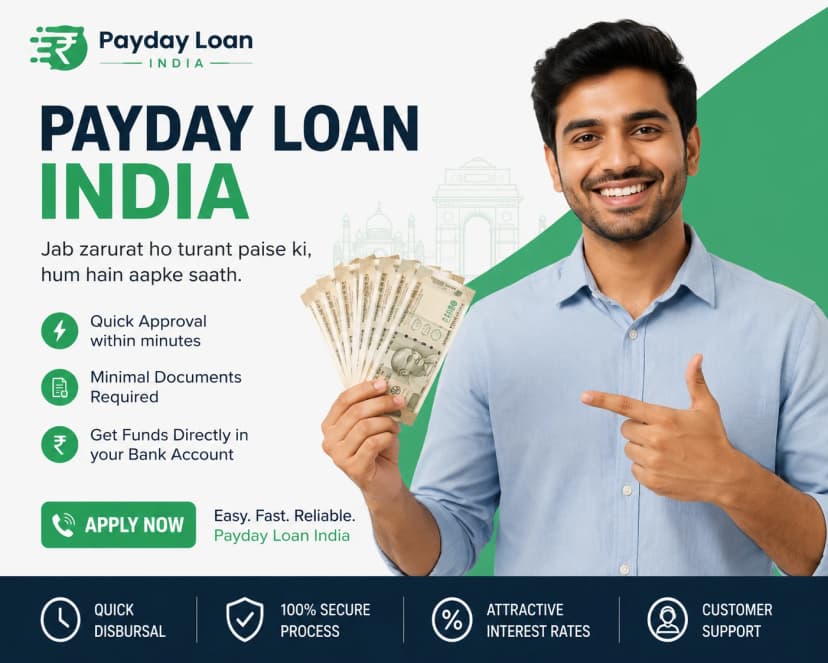 Payday Loan India: Risks, Benefits, and Smart Alternatives
