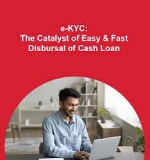 eKYC Loan Guide: Fast Online Loan Process in India