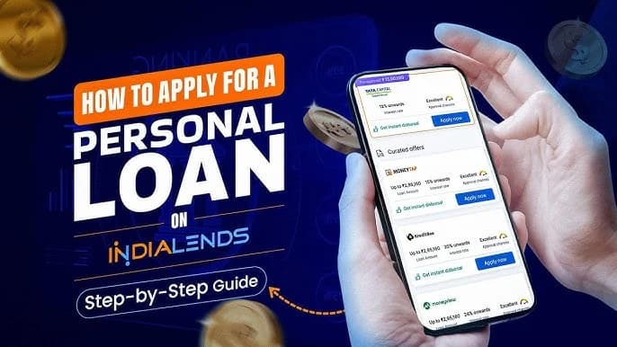 Loan Apply Kaise Kare: Easy Online Loan Guide