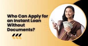 Bina Document Ke Loan: Easy Online Loan Guide