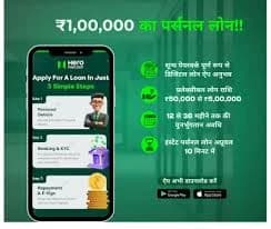 1 Lakh Ka Loan Kaise Le: Easy Loan Guide India