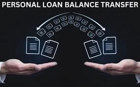 Personal Loan Balance Transfer Guide India