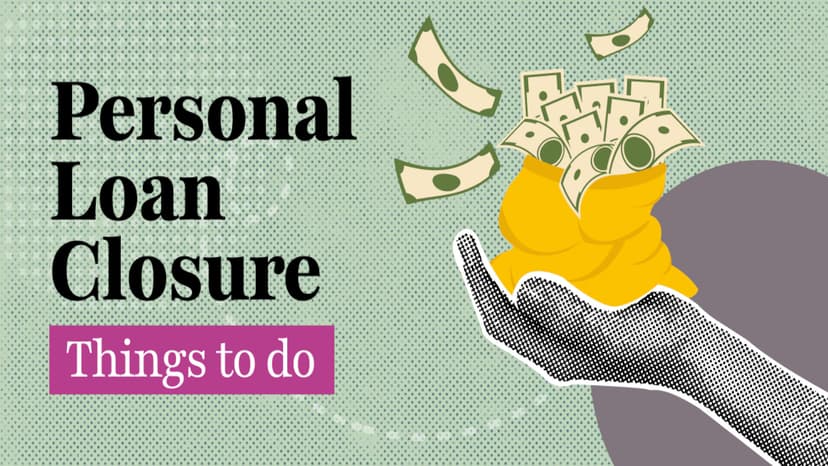 Personal Loan Closure Guide in Hindi