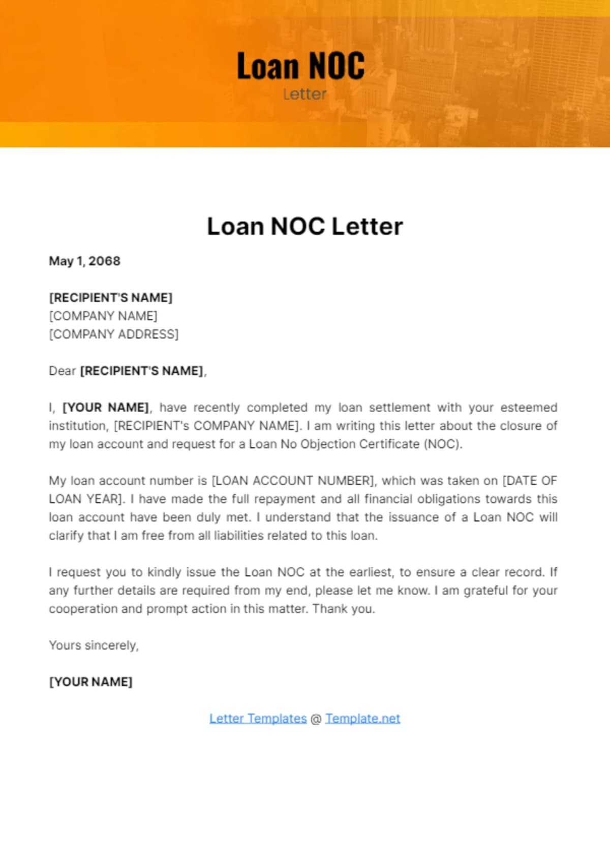 Personal Loan NOC Guide in Hindi