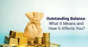 Personal Loan Outstanding Balance Guide Hindi