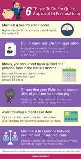 How to Get Personal Loan Easily Step-by-Step Guide
