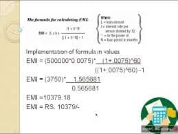 How to Calculate Personal Loan EMI Easily Guide