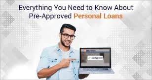 Pre Approved Personal Loan: Easy Guide & Tips
