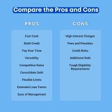 Personal Loan Pros and Cons: Complete Guide